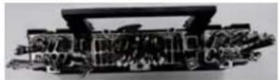 GE GDP615HFMDS - Silverware Basket - 4