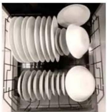 GE GDP615HFMDS - Lower Rack - 4