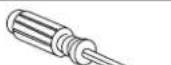 GE GLDA696PSS - Pour les installations initiales seulement : - 15