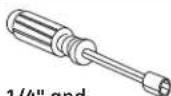 GE GLDA696PSS - For New Installations Only: - 23