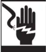GE GLDA696PSS - Grounding Instructions-Power Cord Models - 1