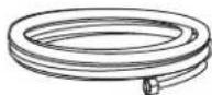 GE GLDA696PSS - For New Installations Only: - 15