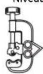 GE GLDA696PSS - Pour les installations initiales seulement : - 19
