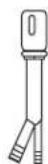 GE GLDA696PSS - For New Installations Only: - 17
