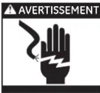 GE GLDA696PSS - ÉTAPE 18 : BRANCHEMENT DE L'ALIMENTATION ÉLECTRIQUE - 2