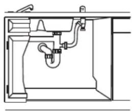 GE GLDA696PSS - PRECAUCIÓN - 1