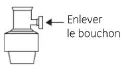 GE GLDA696PSS - IMPORTANT - En cas de - 1