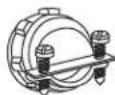 GE GLDA696PSS - For New Installations Only: - 20