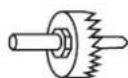 GE GLDA696PSS - Pour les installations initiales seulement : - 26