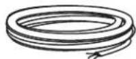 GE GLDA696PSS - Pour les installations initiales seulement : - 6