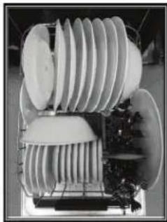GE GDT226SILII - Lower Rack - 3