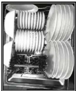 GE GDT226SILII - Panier inférieur - 3