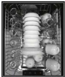 GE GDT226SILII - Dispensador de Detergente - 1