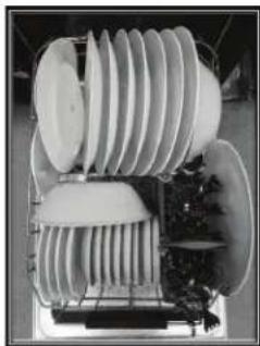 GE GDT226SILII - UTILISATION DU LAVE-VAISSELLE - 3