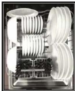 GE GDT226SILII - Panier inférieur - 2