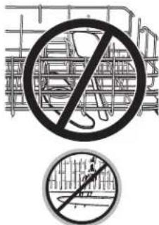 GE GDT226SILII - Panier inférieur - 1