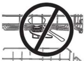 GE GDT226SILII - Upper Rack - 1