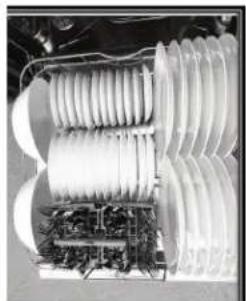 GE GDT226SILII - UTILISATION DU LAVE-VAISSELLE - 4