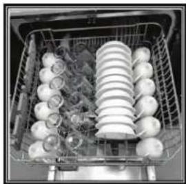 GE GDT226SILII - UTILISATION DU LAVE-VAISSELLE - 2