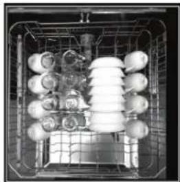 GE GDT226SILII - Upper Rack - 3