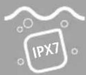 HAMA Pocket 2.0 - Upozornění – proces nabíjení - 2