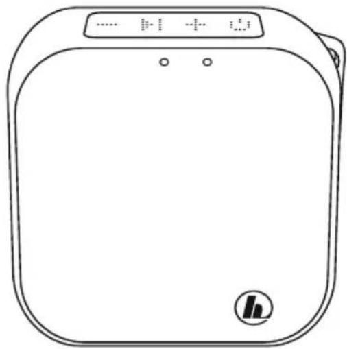 HAMA Pocket 2.0 - 2.Contenidodelpaquete - 2