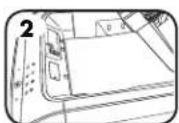 FELLOWES AutoMax 550C - CAPACITÉS - 20