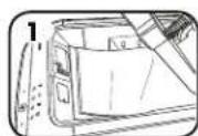 FELLOWES AutoMax 550C - CAPACITÉS - 19