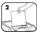 FELLOWES AutoMax 550C - FONCTIONNEMENT DU MODE VEILLE - 2