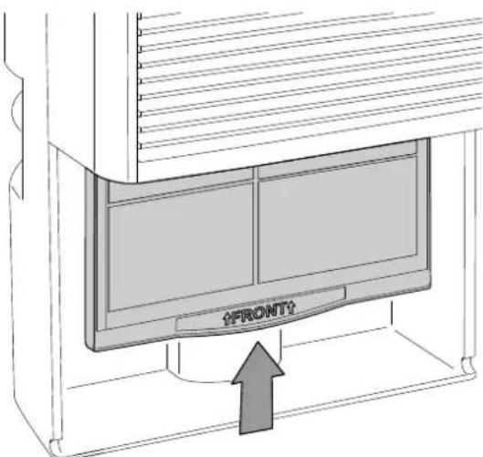 TROTEC TTK 90 E - Remarque - 4