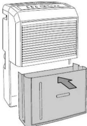 TROTEC TTK 90 E - Remarque - 3