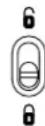 FELLOWES Powershred LX25M - 1