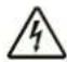TROTEC PAE 81 - Avertissement relatif à la tension électrique - 1