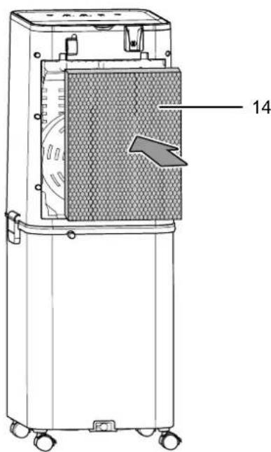 TROTEC PAE 81 - Remarque - 3