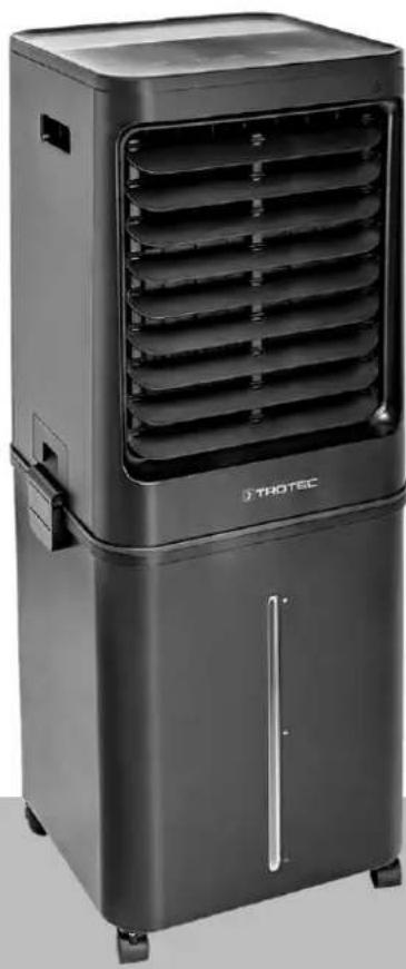 TROTEC PAE 81 - FR - 1