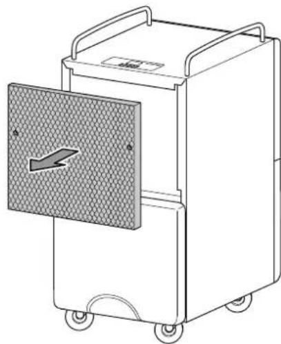 TROTEC TTK 122 E - Remarque - 3