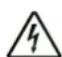 TROTEC TTK 122 E - Danger - 1