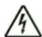 TROTEC TTK 122 E - Danger - 1