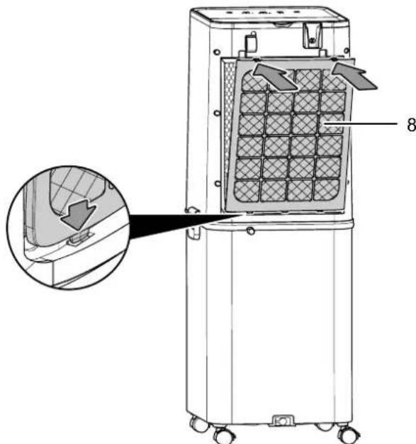 TROTEC PAE 61 - Remarque - 4