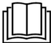 TROTEC PAE 61 - Observer le mode d'emploi - 1