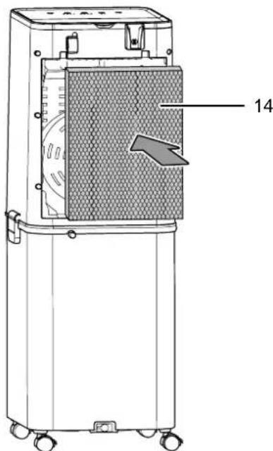 TROTEC PAE 61 - Remarque - 3