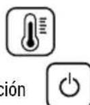 CATA SES 7104 X - Panel de Control con 2 Mandos - 2