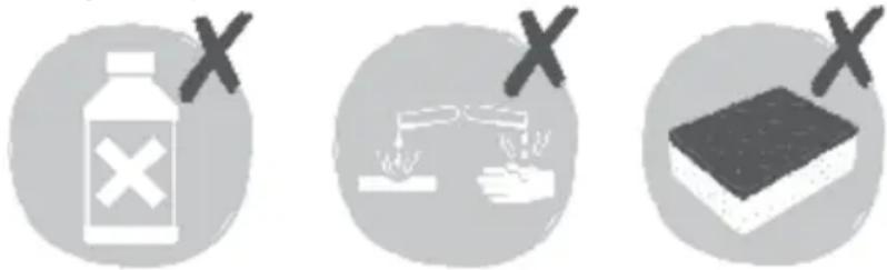 CATA SES 7104 X - SAFETY - 1