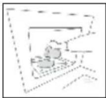 CATA SES 7104 X - Oven cleaning system equipped with the AquaSmart SYSTEM - 4
