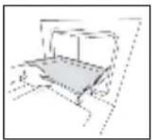CATA SES 7104 X - Oven cleaning system equipped with the AquaSmart SYSTEM - 2