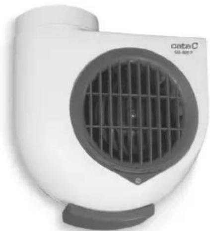 CATA GS 400P - 1