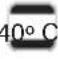 CATA SE 6204 X - AVERTISSEMENT : lire les instructions avant d'utiliser l'appareil. - 39
