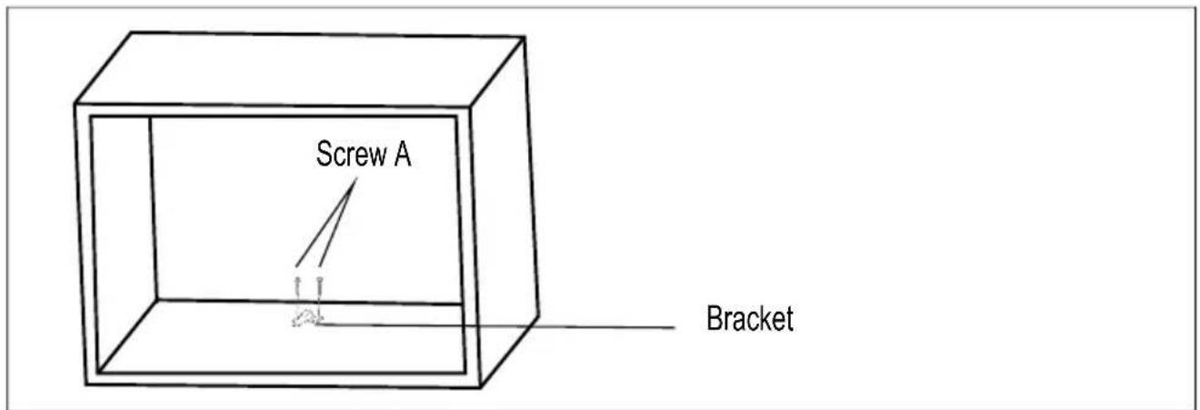 CATA MC 25 GTC WH - B.Prep are the cabinet - 3
