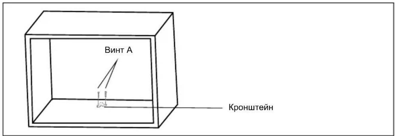 CATA MC 25 GTC WH - Пodedотовkaшkaфа - 3