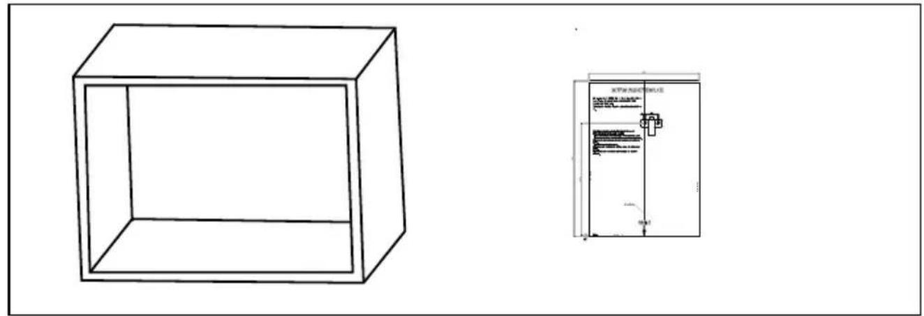 CATA MC 25 GTC WH - Пodedотовkaшkaфа - 1